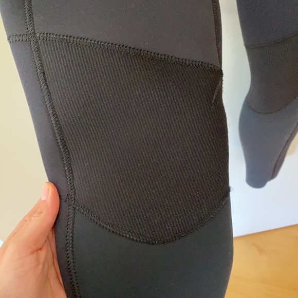 Rip Curl PEAK women's 4/3 wetsuit - Picture 5 of 7